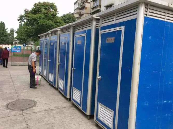 南溪移动洗手间租赁