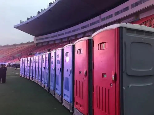 南溪音乐节移动卫生间租赁